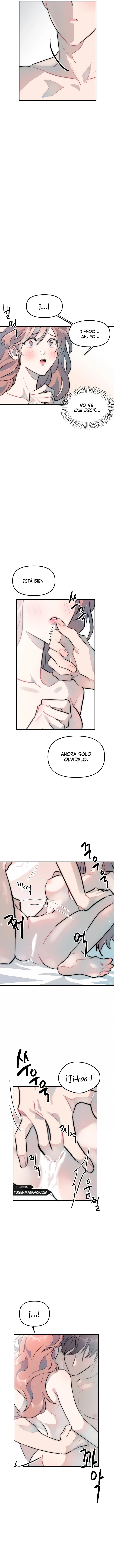 Amistad Impura capítulo 10 página 10