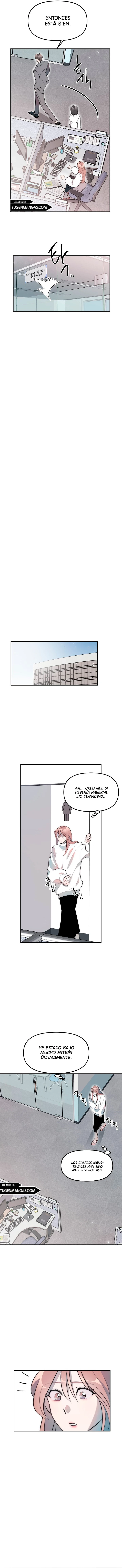 Amistad Impura capítulo 16 página 9