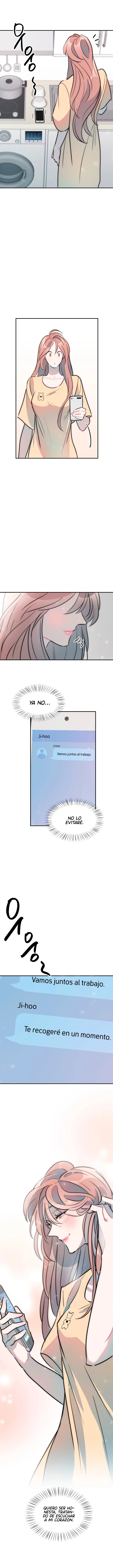 Amistad Impura capítulo 17 página 11