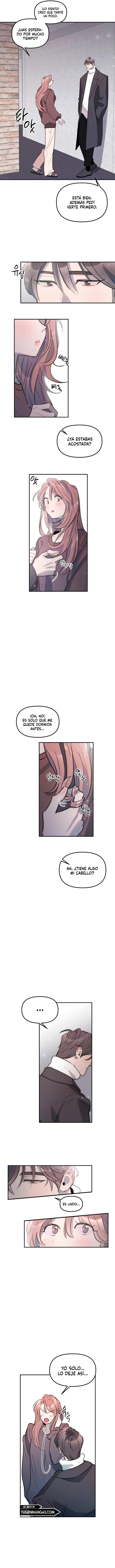 Amistad Impura capítulo 19 página 7