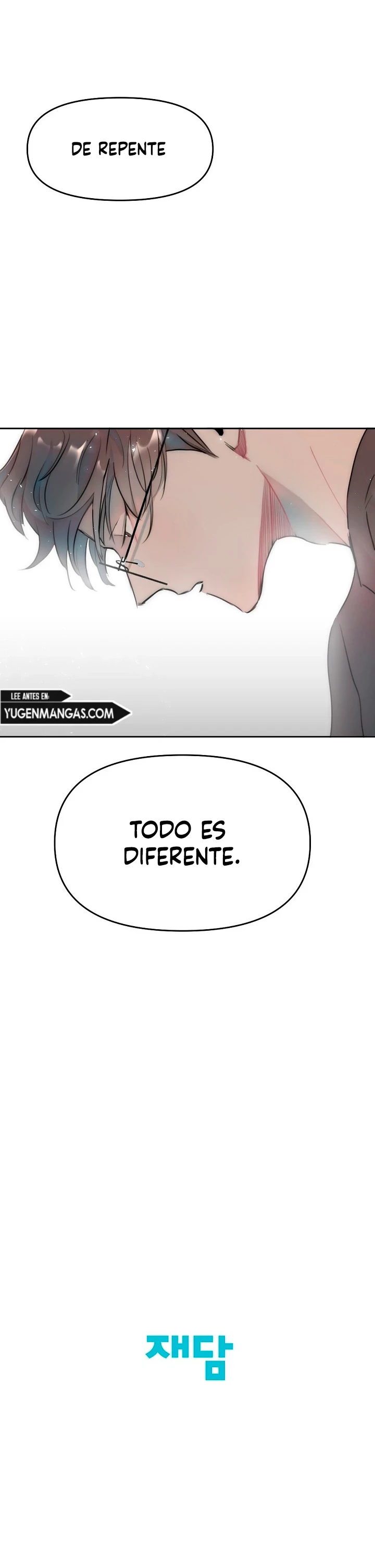 Amistad Impura - Capítulo 2 - Página 8 - LectorTMOo