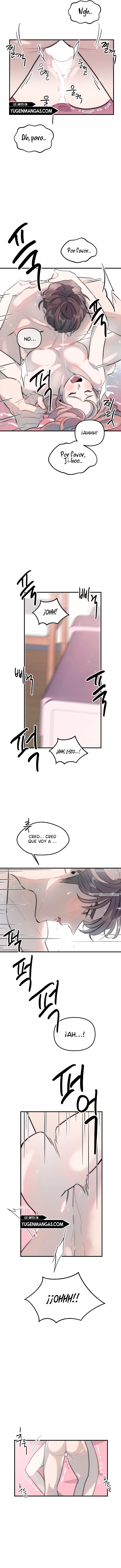 Amistad Impura capítulo 22 página 11