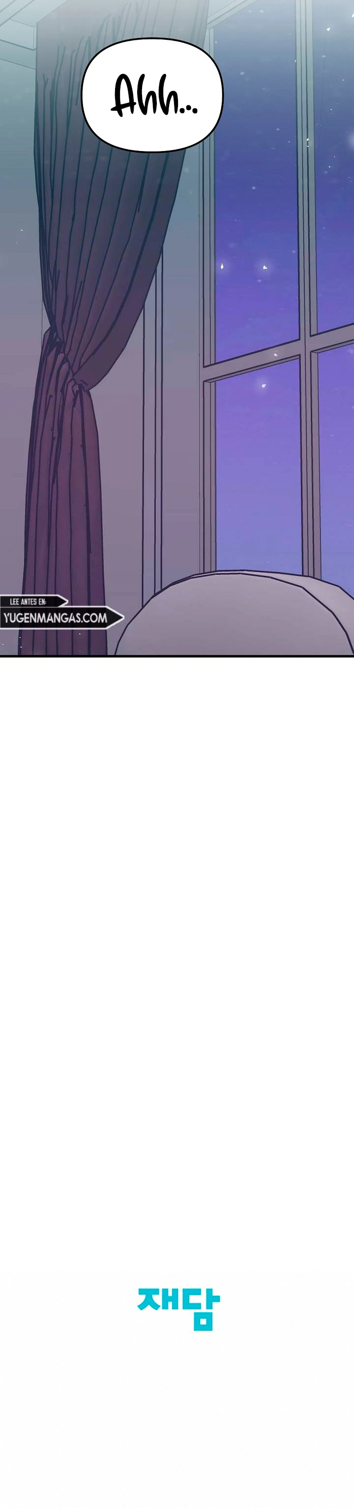 Amistad Impura capítulo 36 página 11