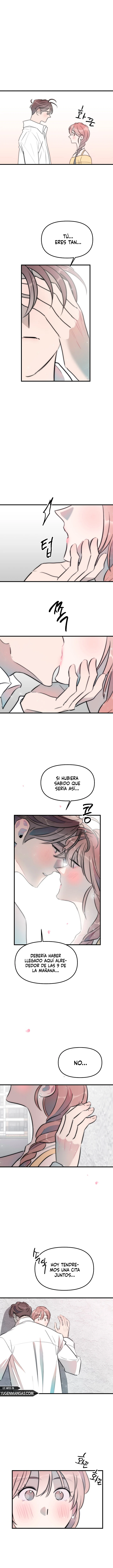 Amistad Impura capítulo 38 página 9