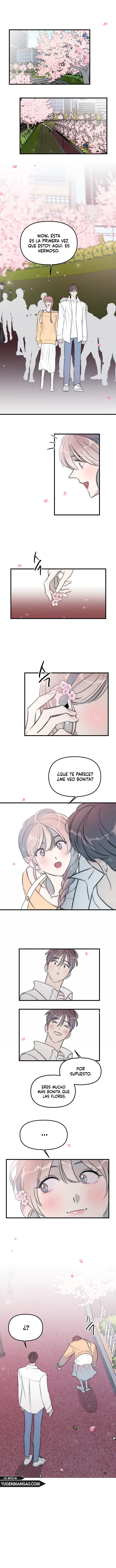 Amistad Impura - Capítulo 39 - Página 4 - LectorTMOo