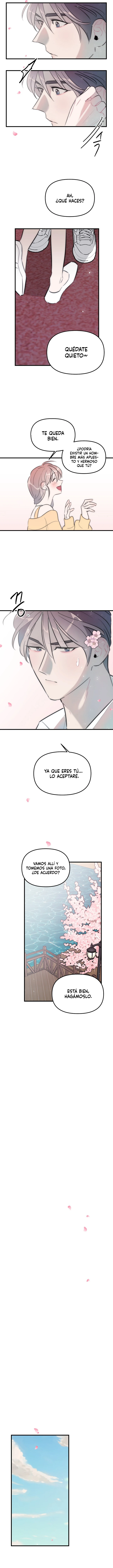 Amistad Impura - Capítulo 39 - Página 5 - LectorTMOo