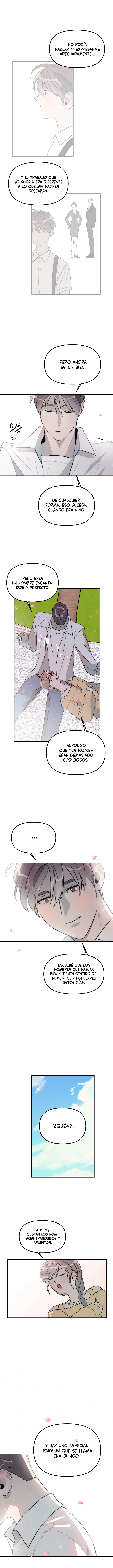 Amistad Impura - Capítulo 39 - Página 7 - LectorTMOo