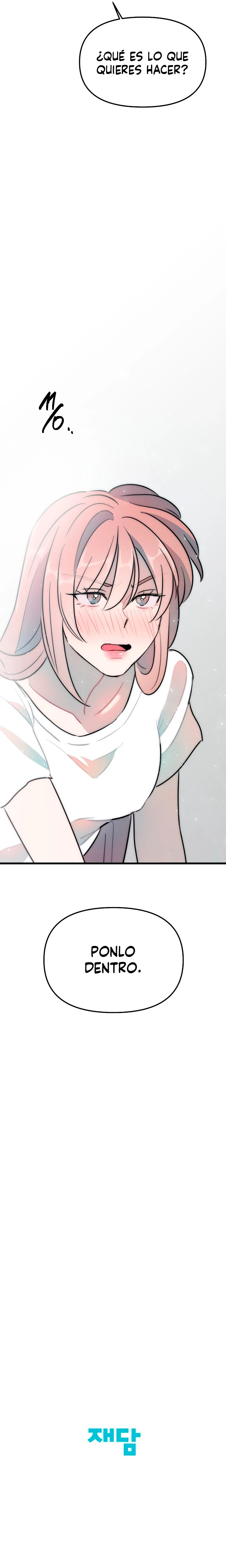 Amistad Impura capítulo 42 página 11