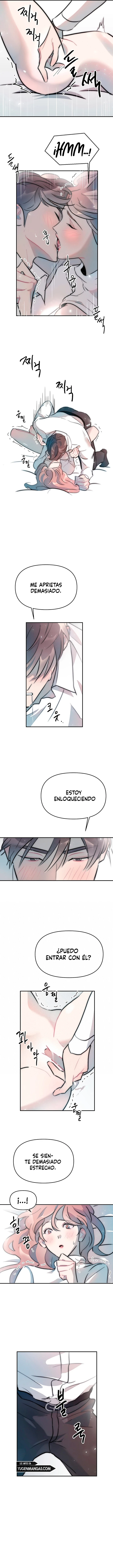 Amistad Impura - Capítulo 9 - Página 9 - LectorTMOo