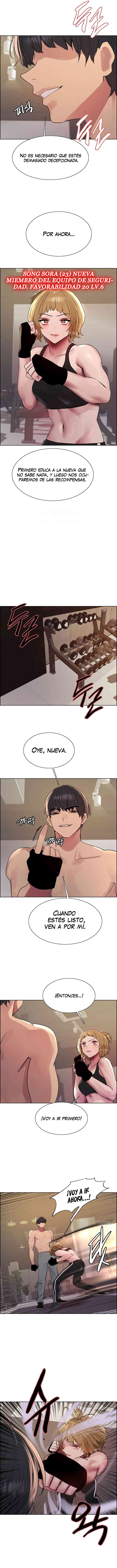 Amo del tiempo capítulo 104 página 11