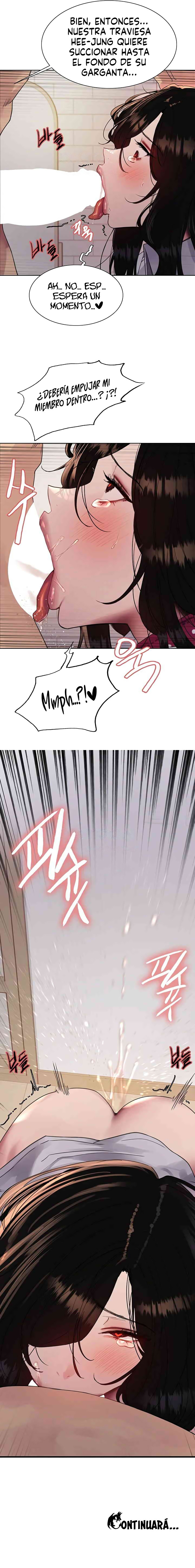 Amo del tiempo capítulo 112 página 12
