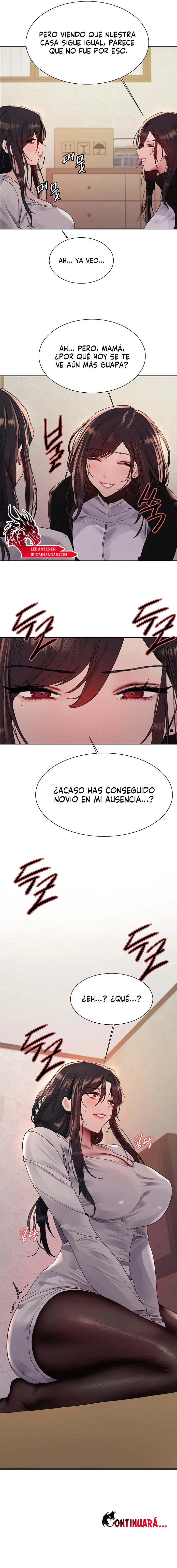 Amo del tiempo capítulo 117 página 13
