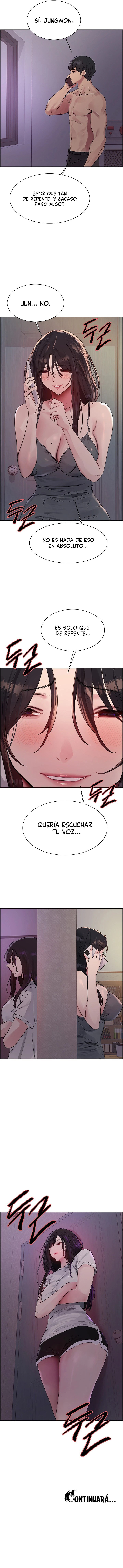 Amo del tiempo capítulo 118 página 11