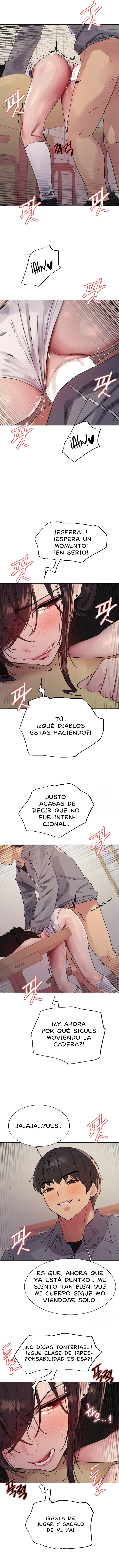 Amo del tiempo capítulo 120 página 4
