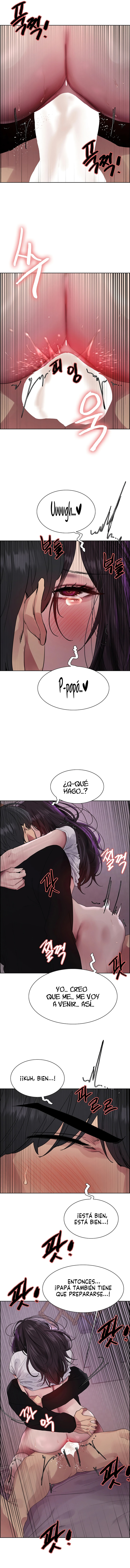 Amo del tiempo capítulo 138 página 10