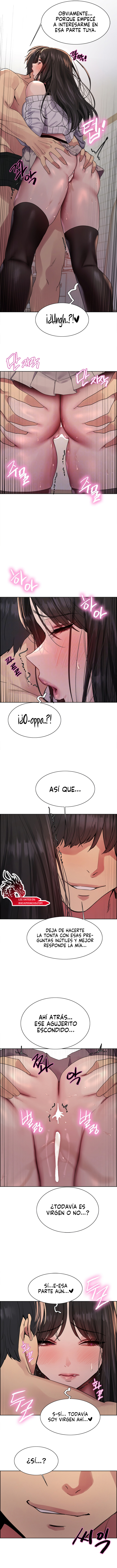 Amo del tiempo capítulo 147 página 4