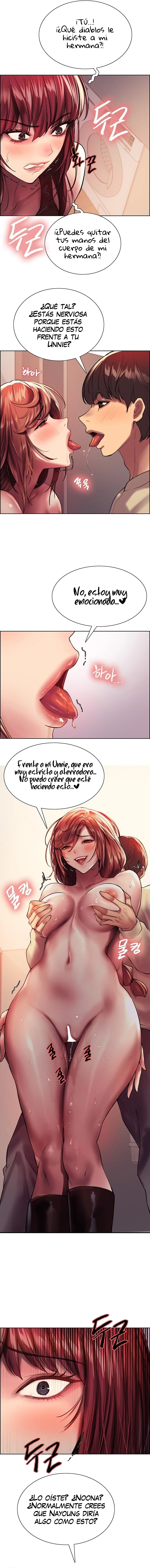 Amo del tiempo capítulo 21 página 12
