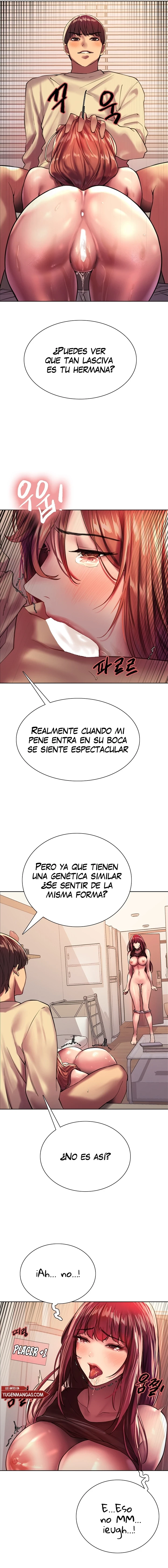 Amo del tiempo capítulo 22 página 14