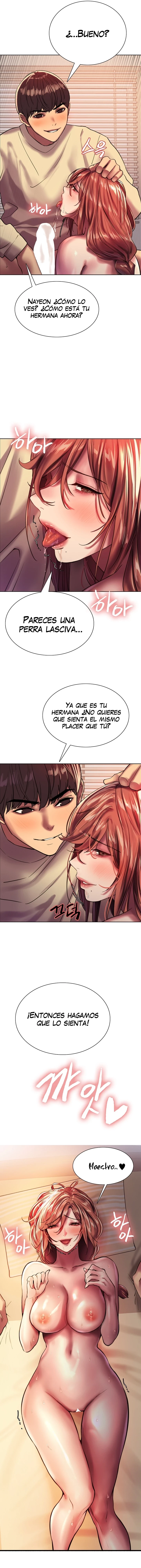 Amo del tiempo capítulo 22 página 15