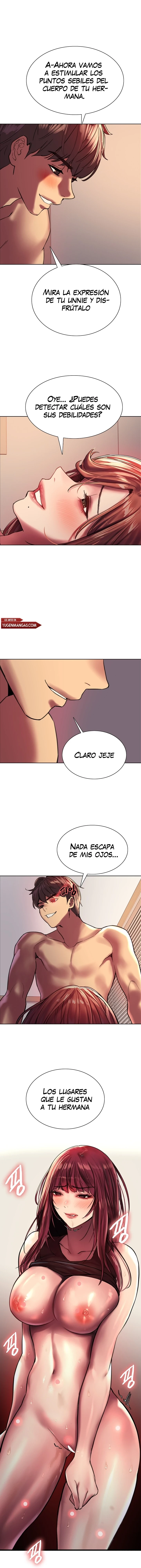 Amo del tiempo capítulo 22 página 16