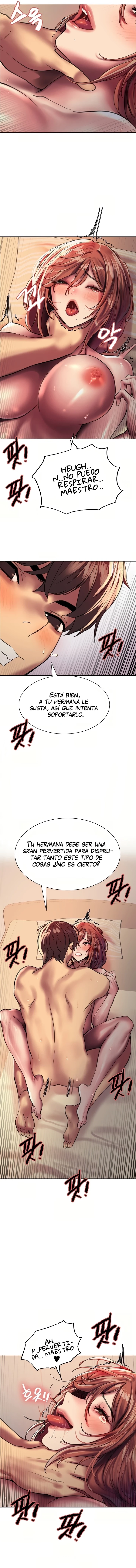 Amo del tiempo capítulo 23 página 9