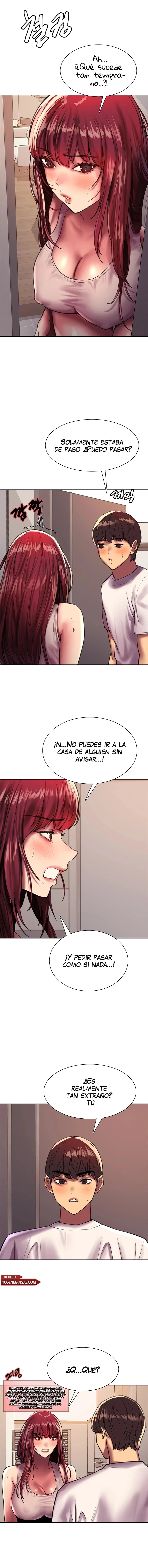 Amo del tiempo capítulo 24 página 10