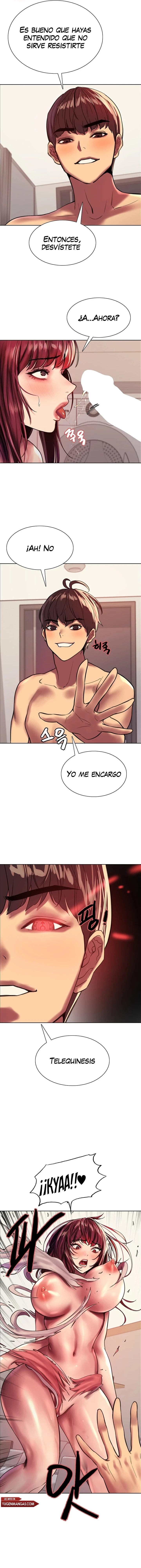 Amo del tiempo capítulo 24 página 16