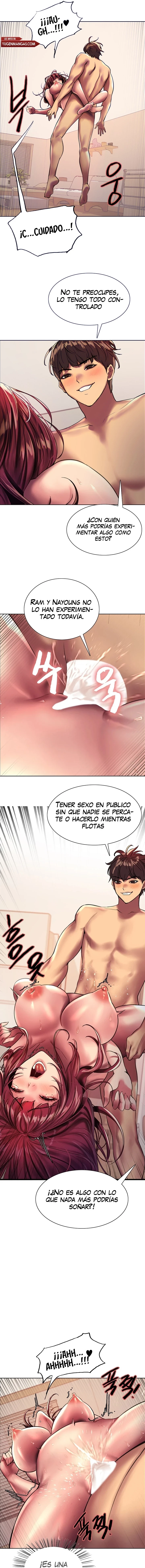 Amo del tiempo capítulo 24 página 21
