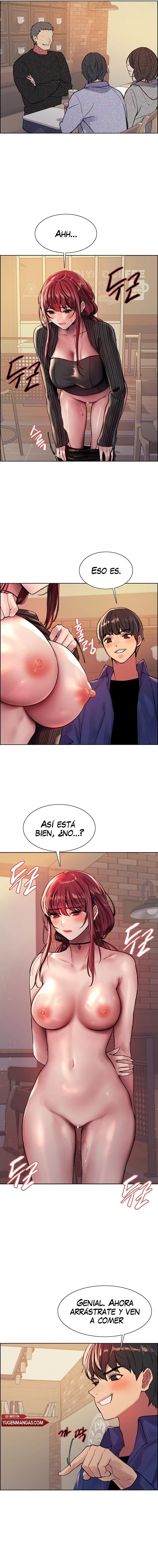 Amo del tiempo capítulo 35 página 11