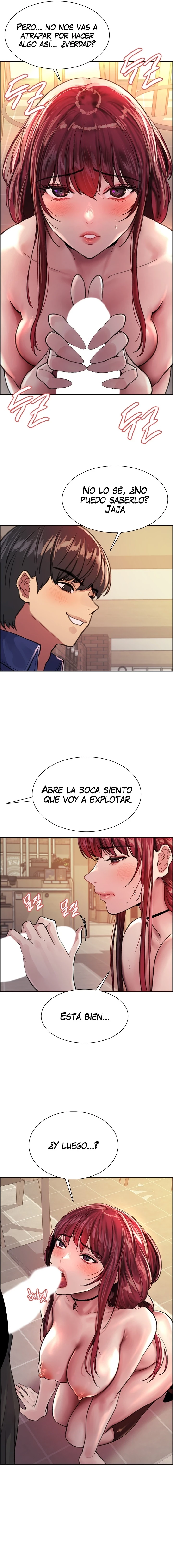Amo del tiempo capítulo 35 página 13
