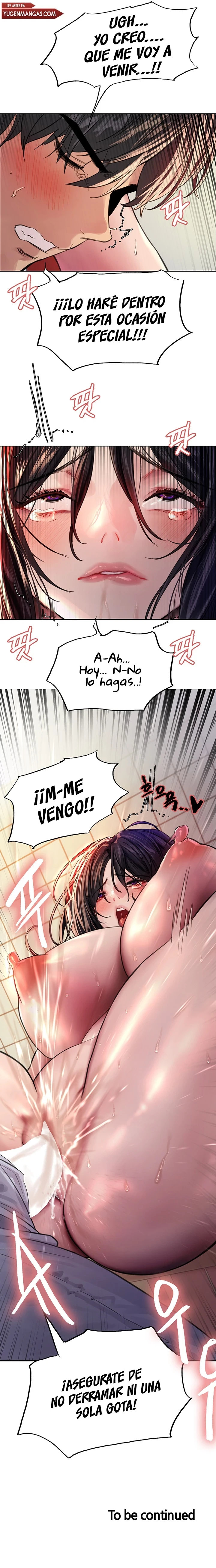 Amo del tiempo capítulo 38 página 11