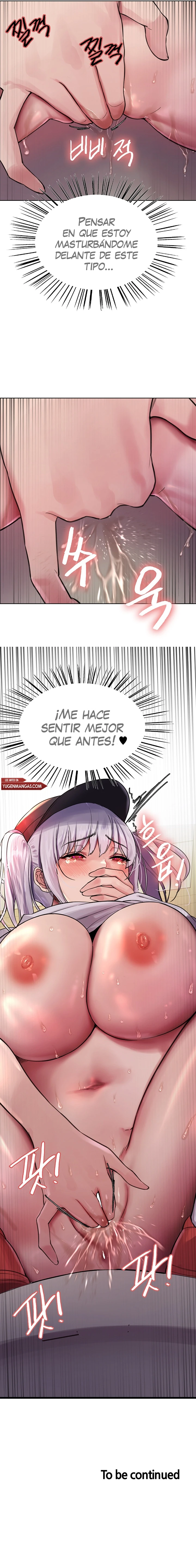 Amo del tiempo capítulo 46 página 11
