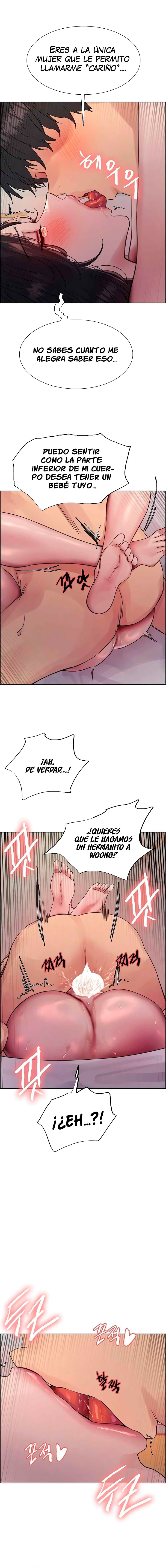 Amo del tiempo capítulo 92 página 14