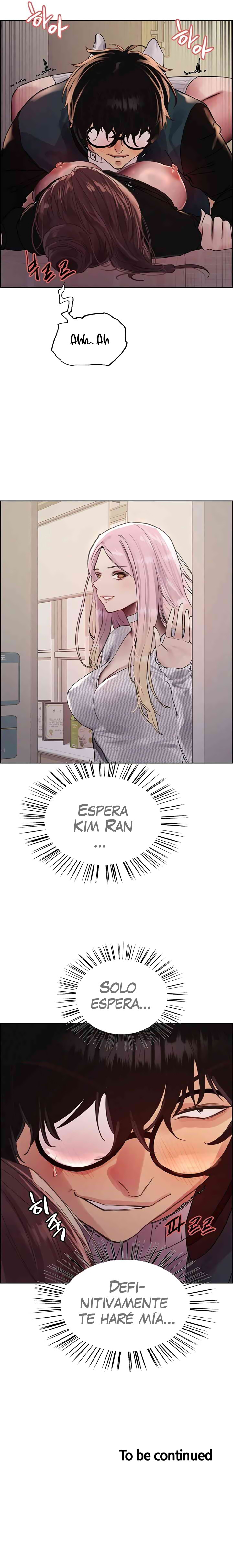 Amo del tiempo capítulo 99 página 11