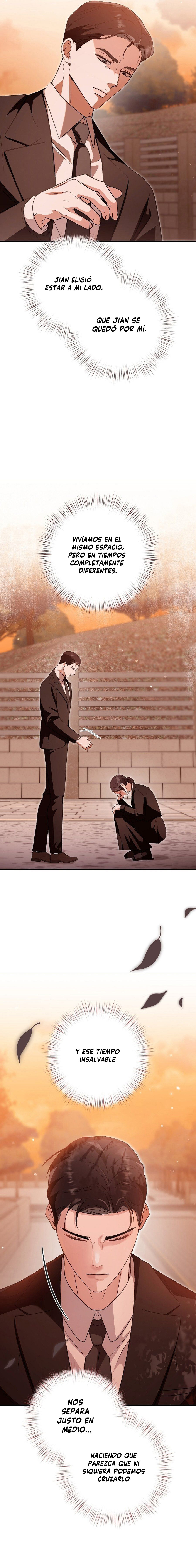Amor a destiempo tras el matrimonio - Capítulo 12 - Página 13 - LectorTMOo