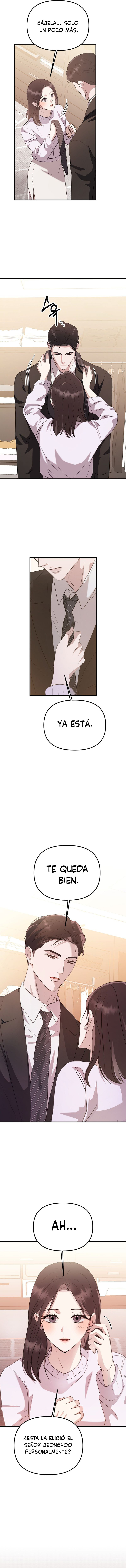 Amor a destiempo tras el matrimonio - Capítulo 2 - Página 7 - LectorTMOo