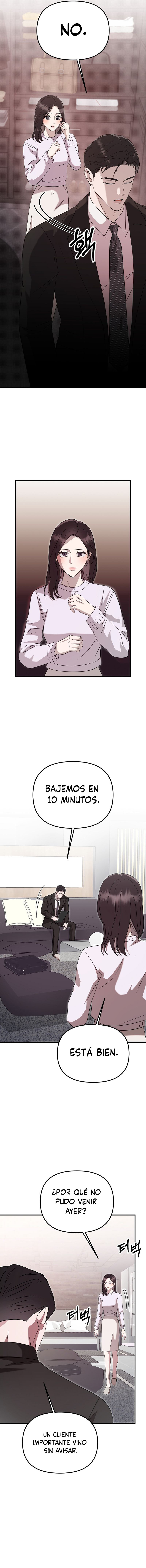 Amor a destiempo tras el matrimonio - Capítulo 2 - Página 8 - LectorTMOo