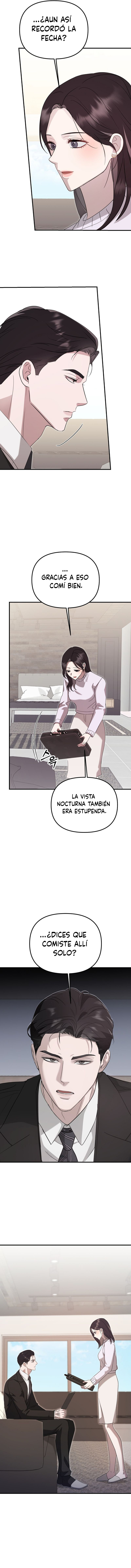 Amor a destiempo tras el matrimonio - Capítulo 2 - Página 9 - LectorTMOo