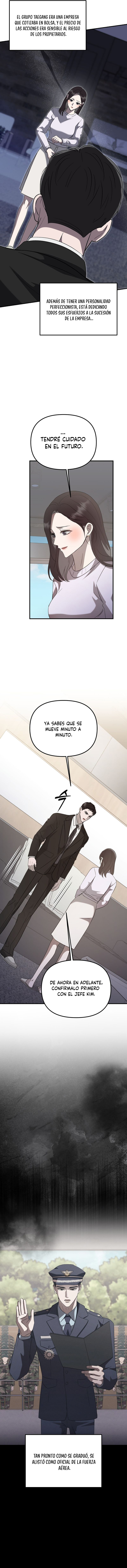 Amor a destiempo tras el matrimonio - Capítulo 2 - Página 11 - LectorTMOo
