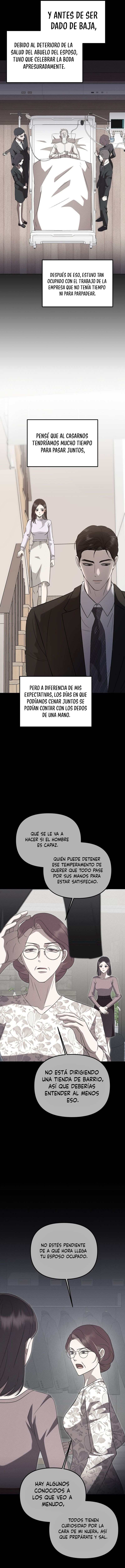 Amor a destiempo tras el matrimonio - Capítulo 2 - Página 12 - LectorTMOo