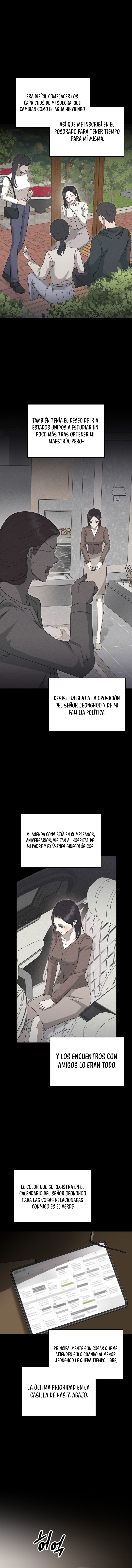 Amor a destiempo tras el matrimonio - Capítulo 2 - Página 13 - LectorTMOo