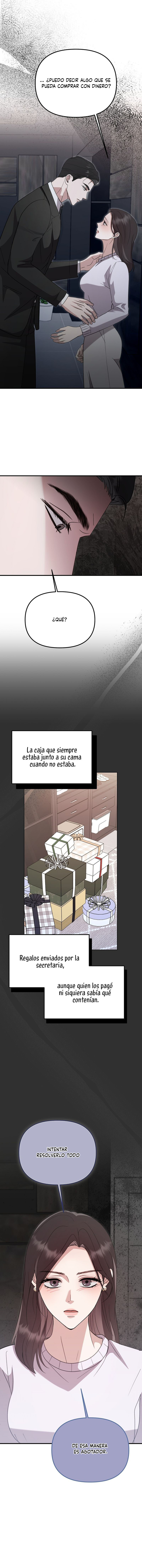 Amor a destiempo tras el matrimonio - Capítulo 3 - Página 3 - LectorTMOo