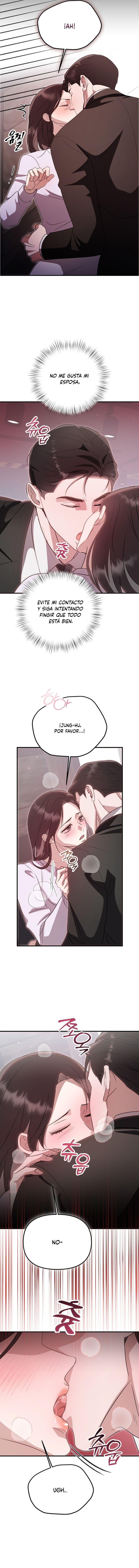 Amor a destiempo tras el matrimonio - Capítulo 3 - Página 7 - LectorTMOo