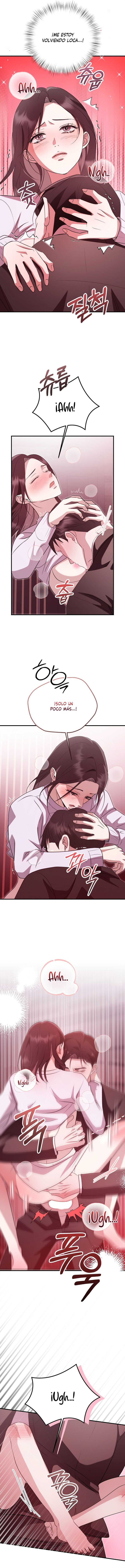 Amor a destiempo tras el matrimonio - Capítulo 3 - Página 12 - LectorTMOo