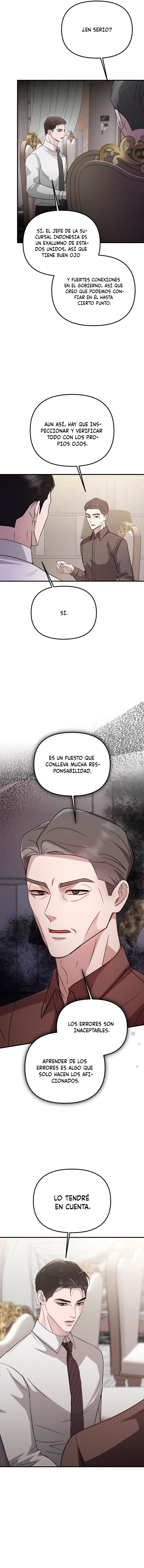 Amor a destiempo tras el matrimonio - Capítulo 4 - Página 3 - LectorTMOo