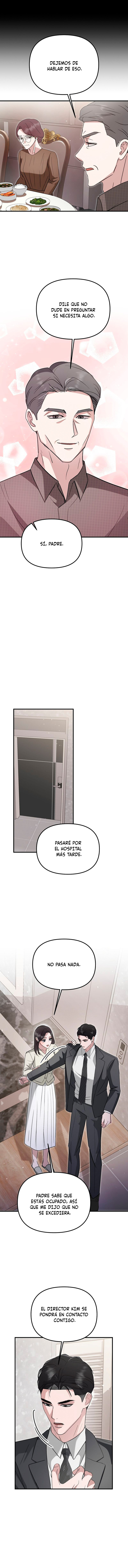 Amor a destiempo tras el matrimonio - Capítulo 4 - Página 10 - LectorTMOo