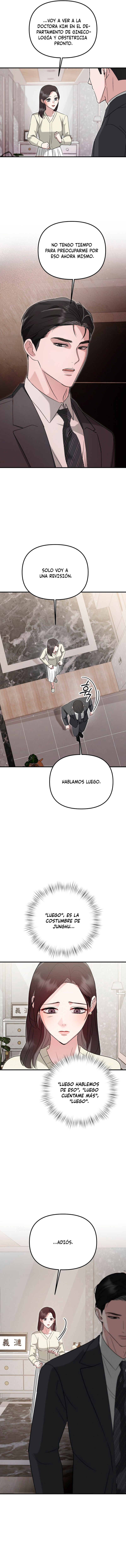 Amor a destiempo tras el matrimonio - Capítulo 4 - Página 11 - LectorTMOo