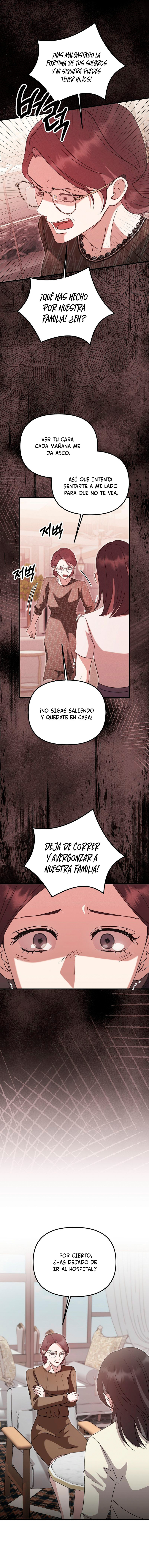 Amor a destiempo tras el matrimonio - Capítulo 4 - Página 14 - LectorTMOo