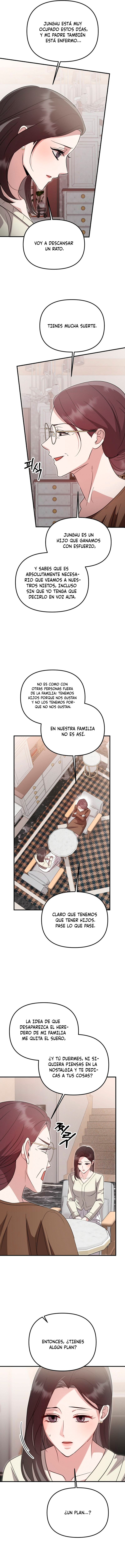 Amor a destiempo tras el matrimonio - Capítulo 4 - Página 15 - LectorTMOo