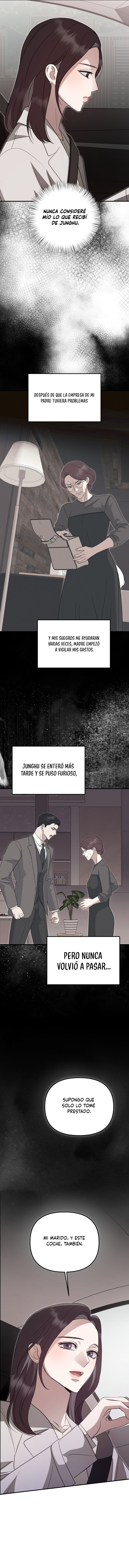Amor a destiempo tras el matrimonio - Capítulo 5 - Página 10 - LectorTMOo